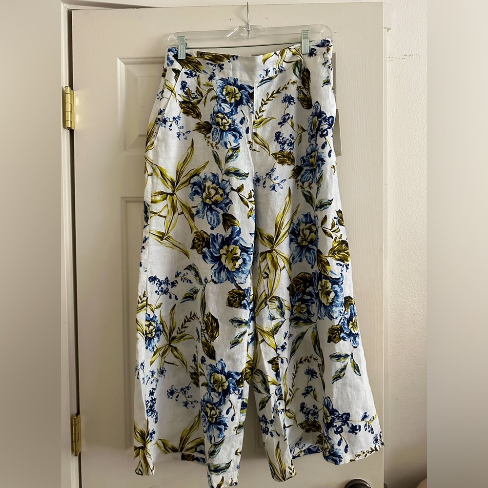 Joie 100% linen